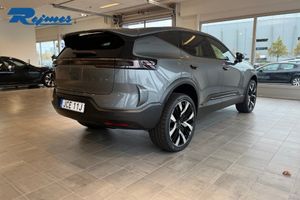 Polestar 3 bild 19
