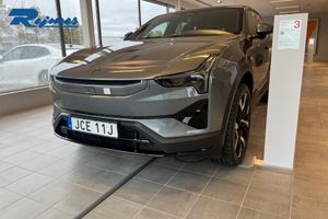 Polestar 3 bild 18
