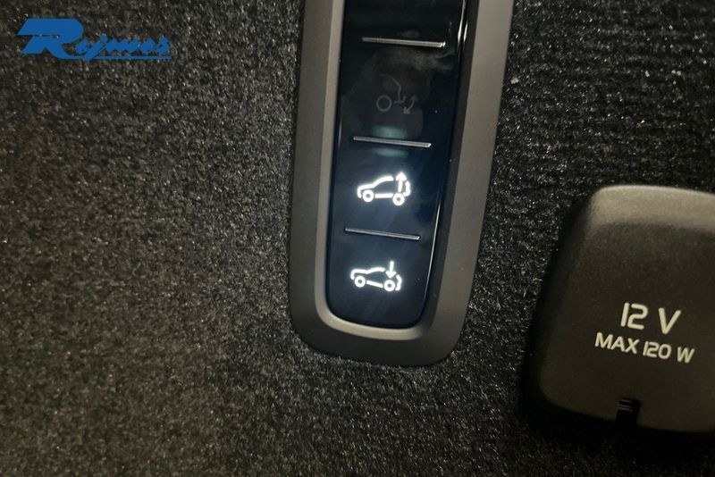 Polestar 3 bild 14