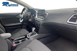Kia Cee´d bild 16