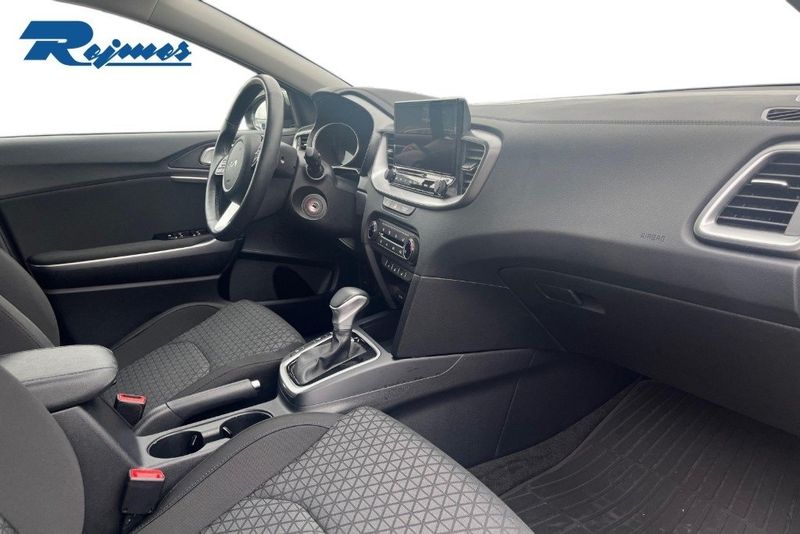 Kia Cee´d bild 16