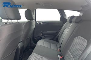 Kia Cee´d bild 15