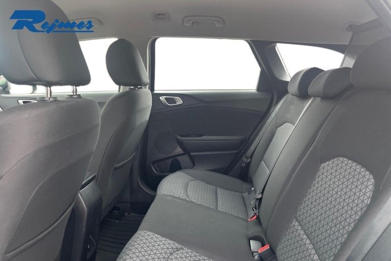 Kia Cee´d bild 15
