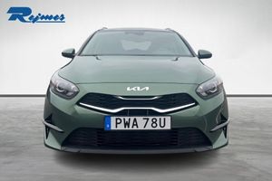 Kia Cee´d bild 8
