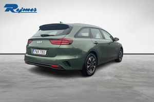 Kia Cee´d bild 5