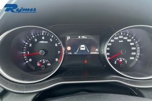 Kia Cee´d bild 17