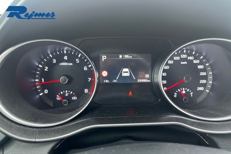 Kia Cee´d bild 17