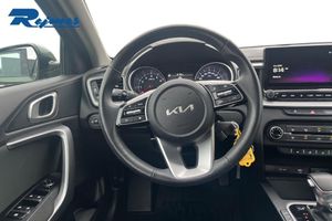 Kia Cee´d bild 11