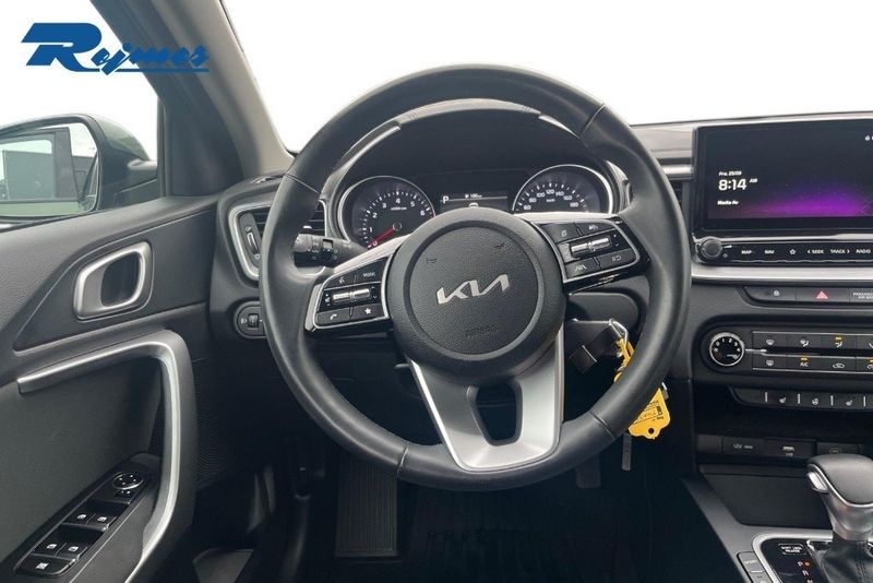 Kia Cee´d bild 11