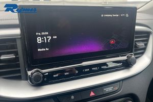 Kia Cee´d bild 18