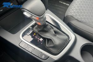 Kia Cee´d bild 20
