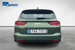 Kia Cee´d bild 4