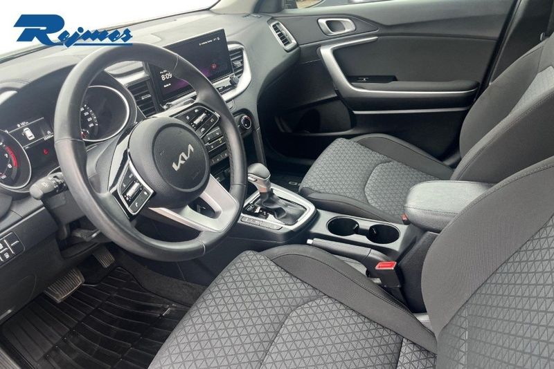 Kia Cee´d bild 13