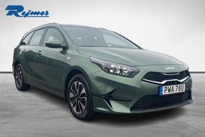 Kia Cee´d bild 7