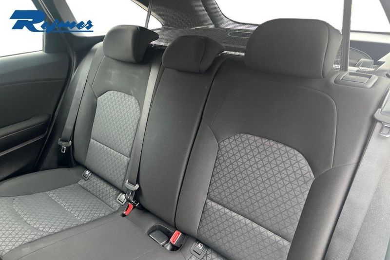 Kia Cee´d bild 14