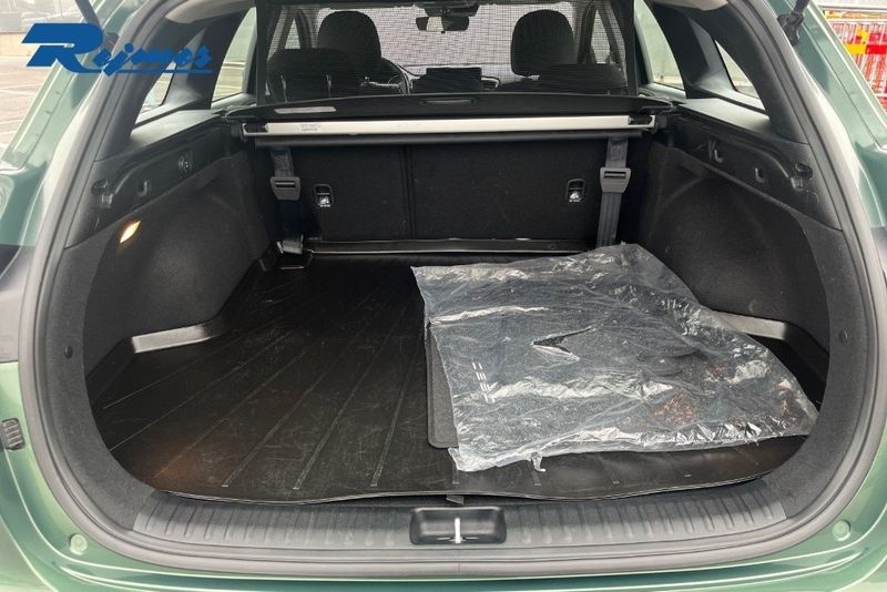 Kia Cee´d bild 21