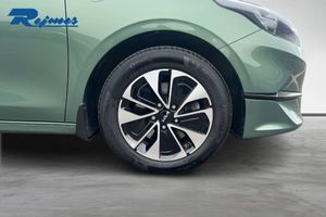 Kia Cee´d bild 9