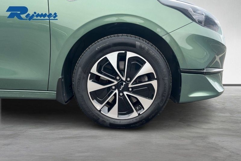 Kia Cee´d bild 9
