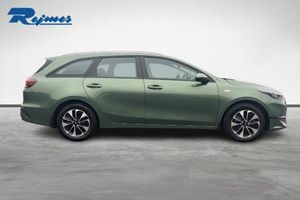 Kia Cee´d bild 6