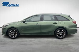 Kia Cee´d bild 2