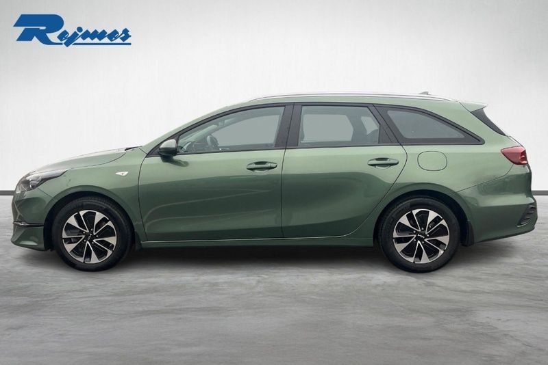 Kia Cee´d bild 2