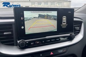 Kia Cee´d bild 19