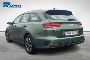 Kia Cee´d bild 3