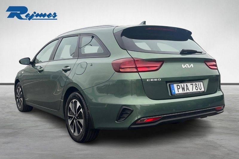 Kia Cee´d bild 3