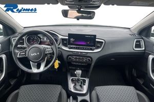 Kia Cee´d bild 12