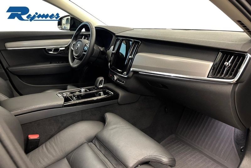 Volvo V90 bild 6