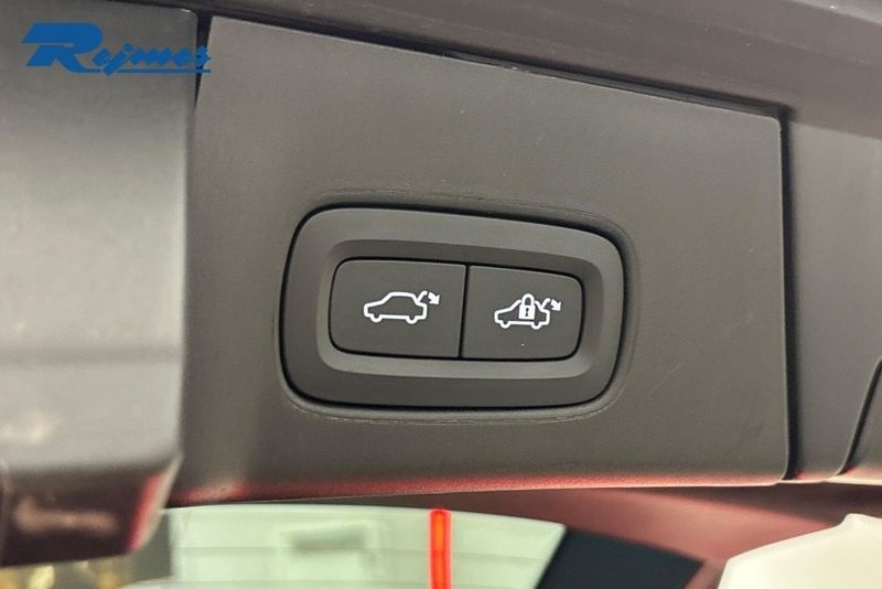 Volvo V90 bild 29