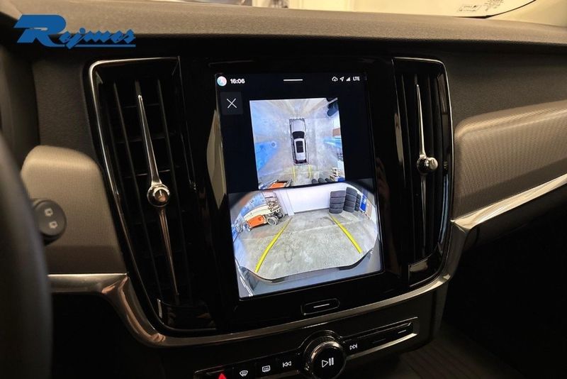Volvo V90 bild 26