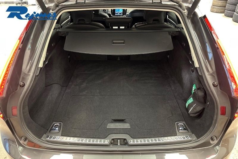 Volvo V90 bild 14