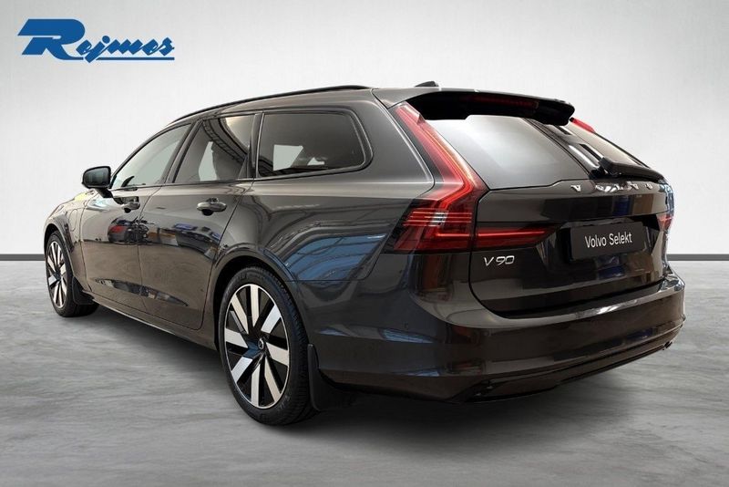 Volvo V90 bild 3