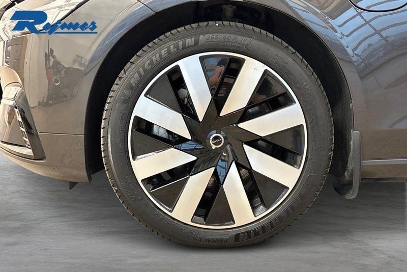 Volvo V90 bild 10