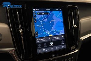 Volvo V90 bild 24