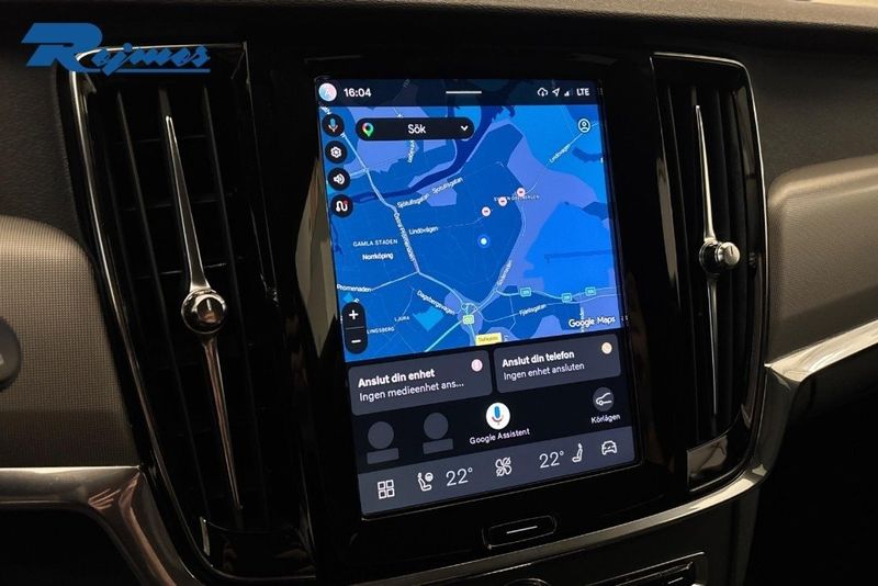 Volvo V90 bild 24