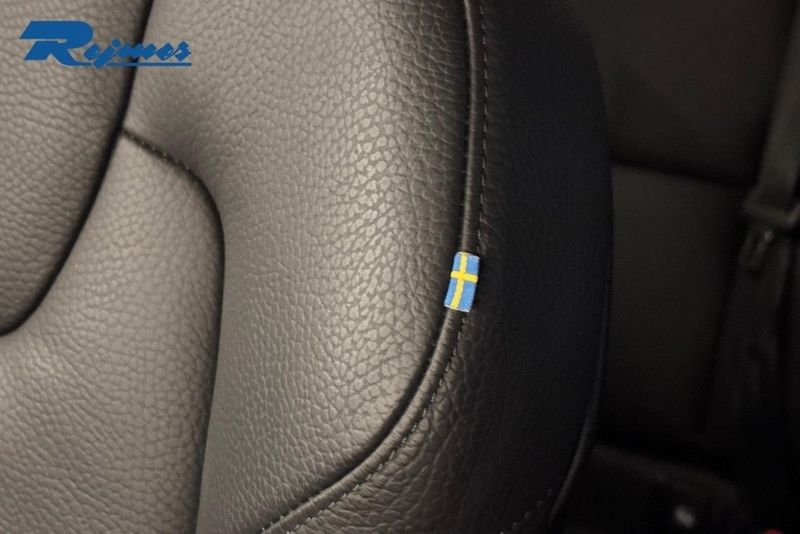 Volvo V90 bild 22