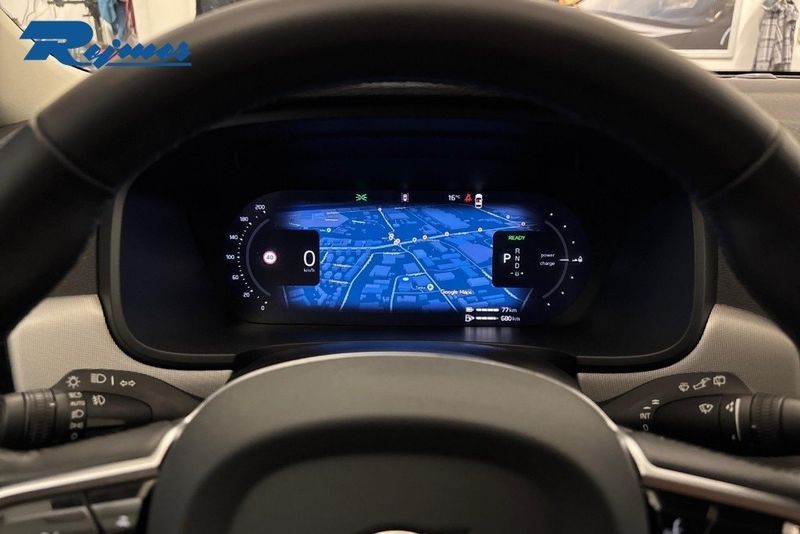 Volvo V90 bild 12