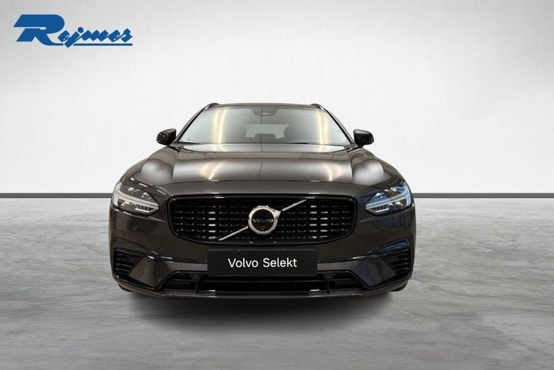 Volvo V90 bild 4