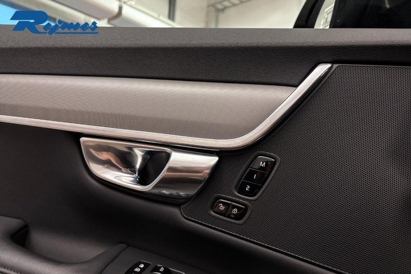 Volvo V90 bild 27