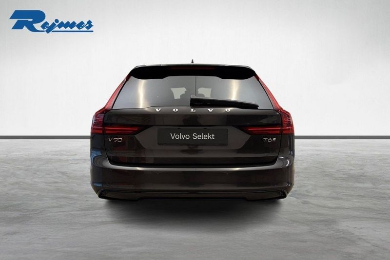 Volvo V90 bild 5