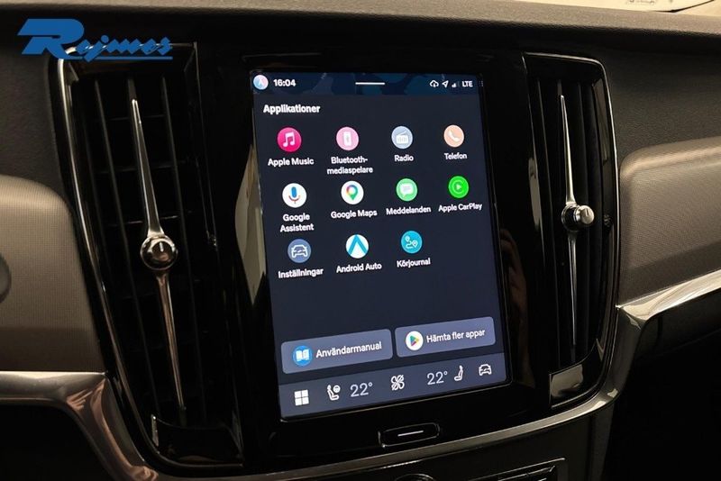 Volvo V90 bild 13