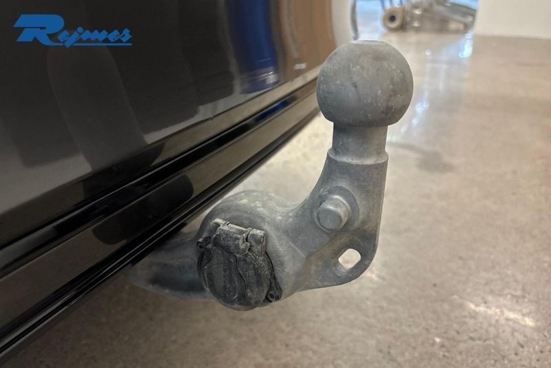 Volvo V90 bild 20