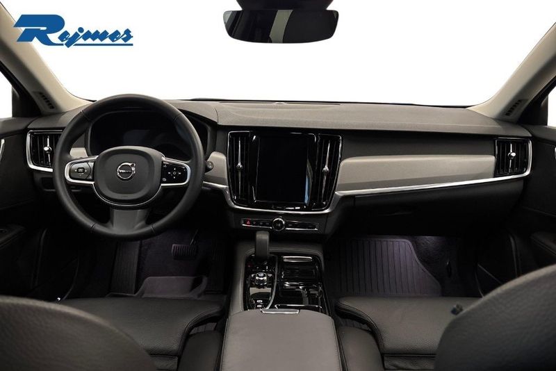Volvo V90 bild 7