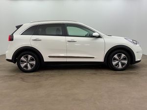 Kia Niro bild 7