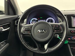 Kia Niro bild 19