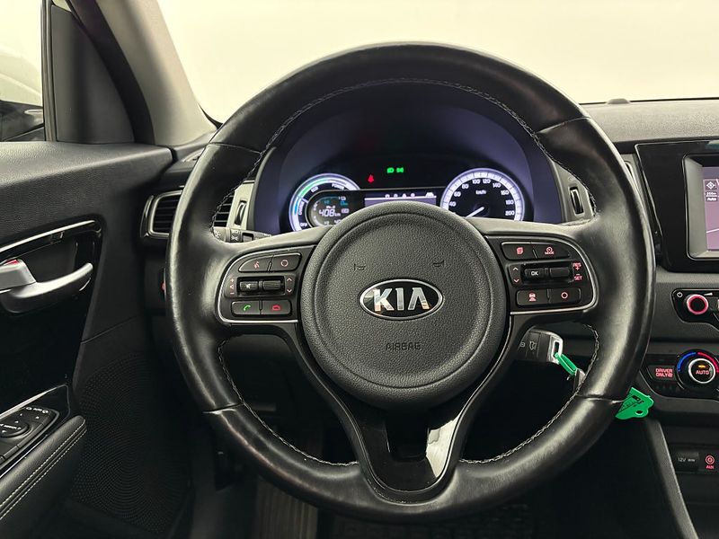 Kia Niro bild 19
