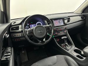 Kia Niro bild 16