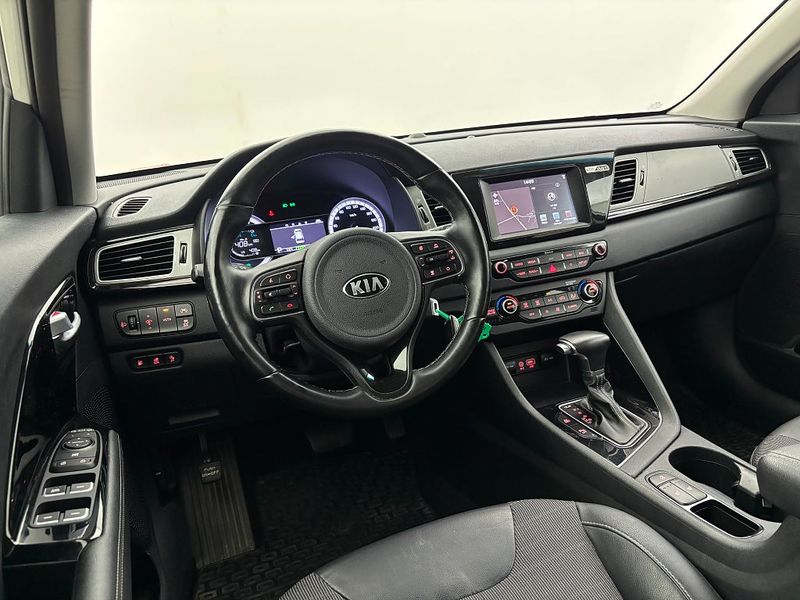 Kia Niro bild 16
